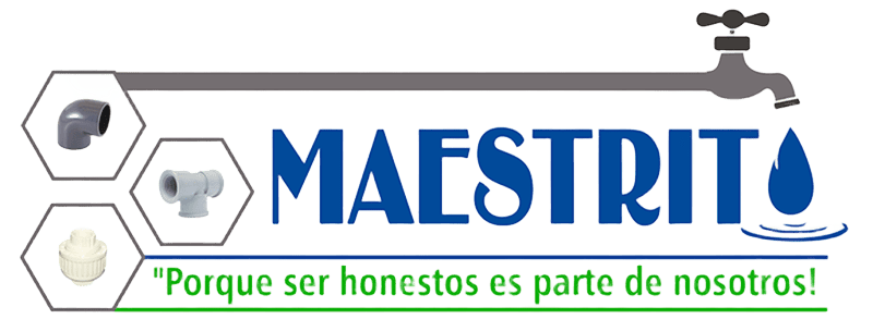 Logo Distribuidora El Maestrito