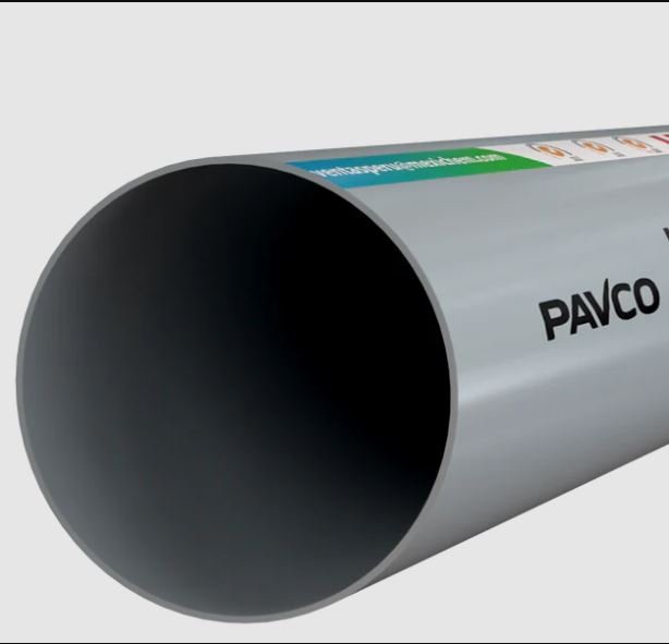 TUBO DESAGÜE PESADO 4"