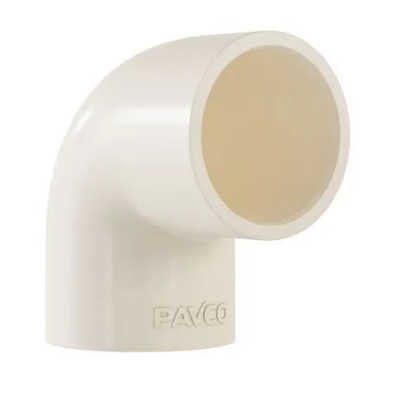 CODO 1/2 90° CPVC