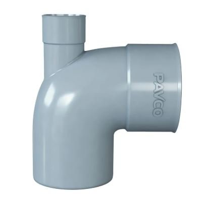 CODO DE VENT SAL 4 a 2 GO