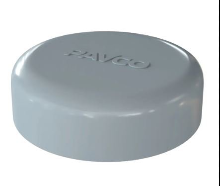 TAPON HEMBRA SAL 3" GO