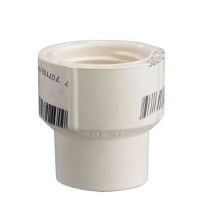 TRANSICION 1/2 METAL CPVC