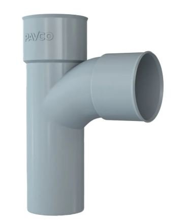 TEE SANITARIA SAL 2" GO