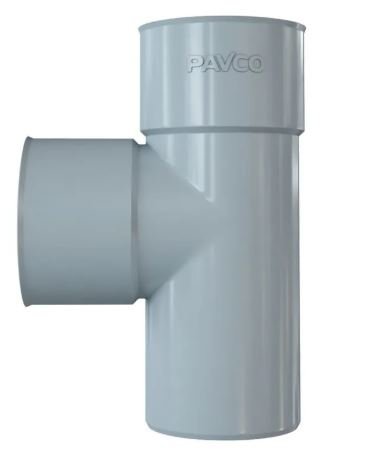 TEE SANITARIA SAL 3" GO