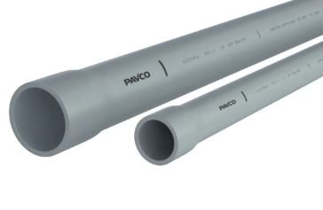 TUBO LUZ SEL 1 1/2" GO