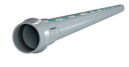 TUBO PRESION 3" C-10