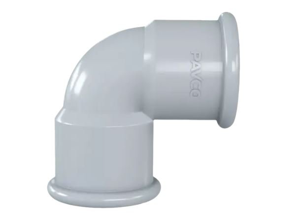 CODO CACHIMBA 3/4" RI/SP GO