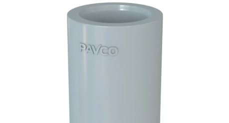 UNION PVC PR 1/2" GO