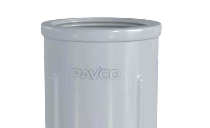 UNION PVC ROSCADO 3/4" GO