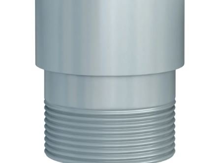 TAPON MACHO 3/4" REX VINDUIT