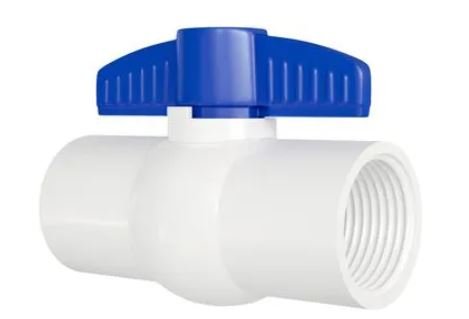 VALVULA DE BOLA 1/2"